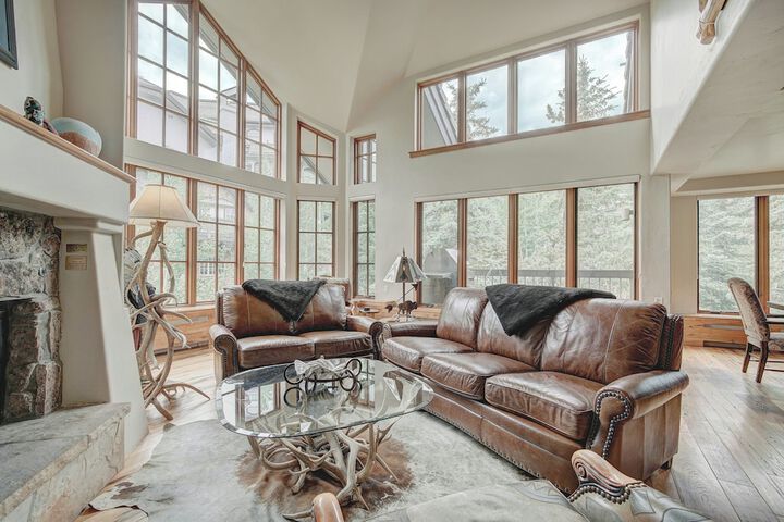 The Pines Lodge a RockResort, by Vail Resorts