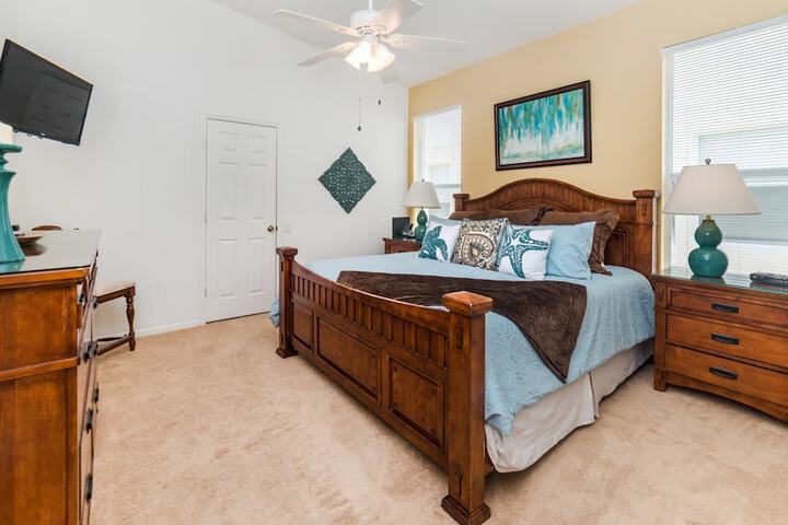 Windsor Palms Resort Vacation Home