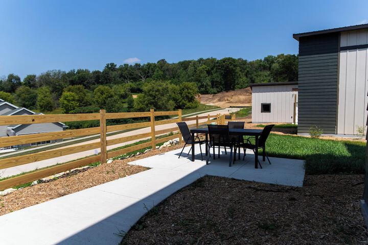 Terrace/Patio 103 of 105