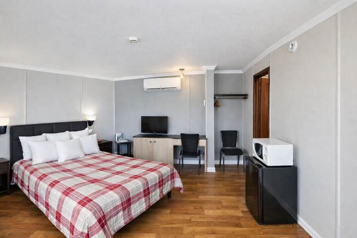 Motel Au Vieux Frontenac