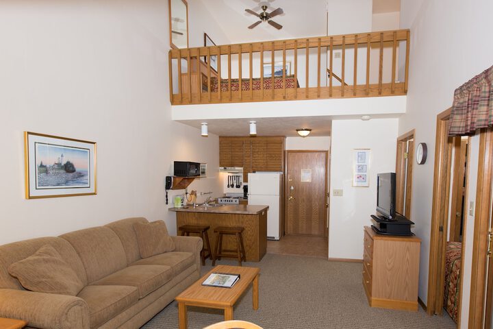 The Landing Resort