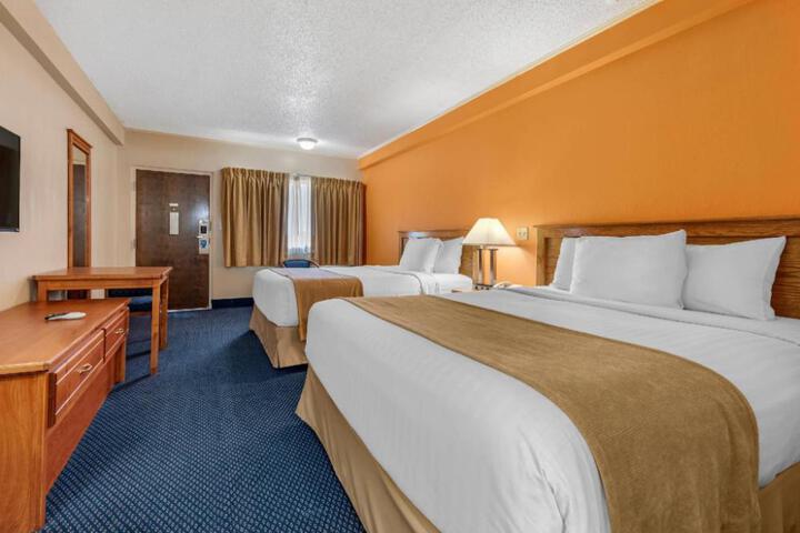 Rodeway Inn