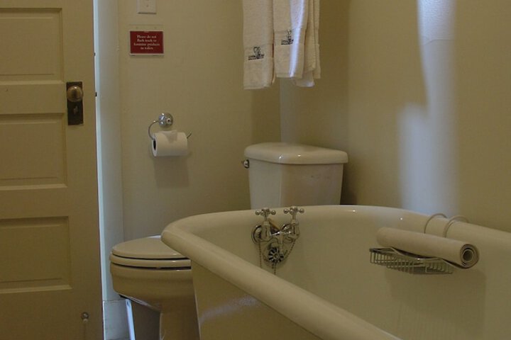 Centralia Square Grand Ballroom and Vintage Hotel (We are one of the only hotels located in downtown Centralia)