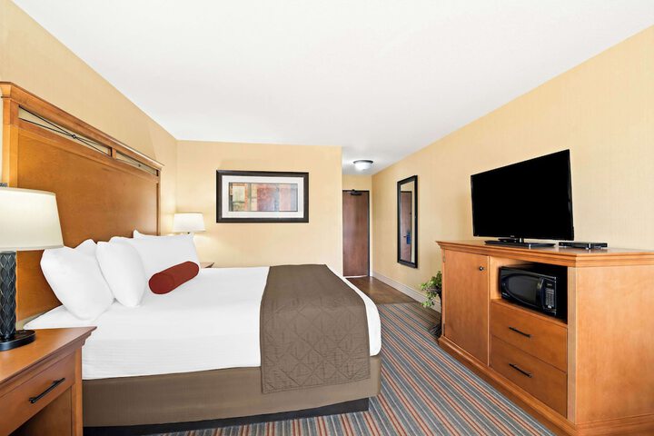Best Western Newberry Station