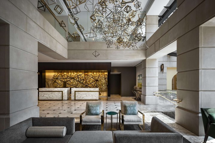Hotel Interior 11 of 108