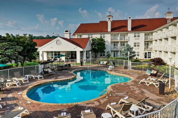 The Inn at Apple Valley an Ascend Collection Hotel