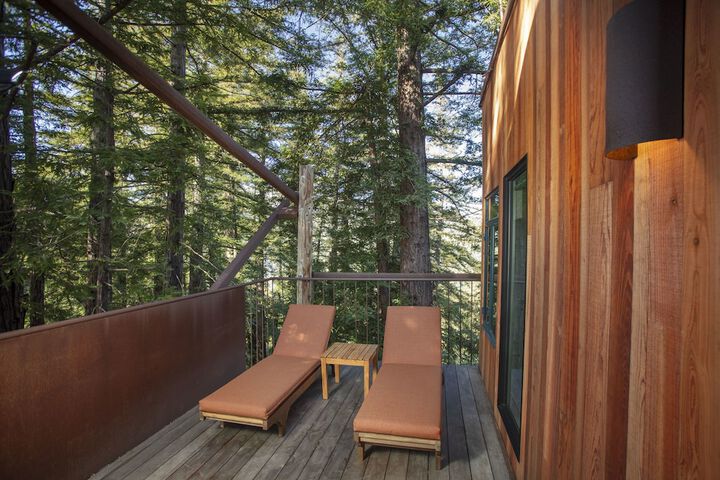 Terrace/Patio 121 of 135