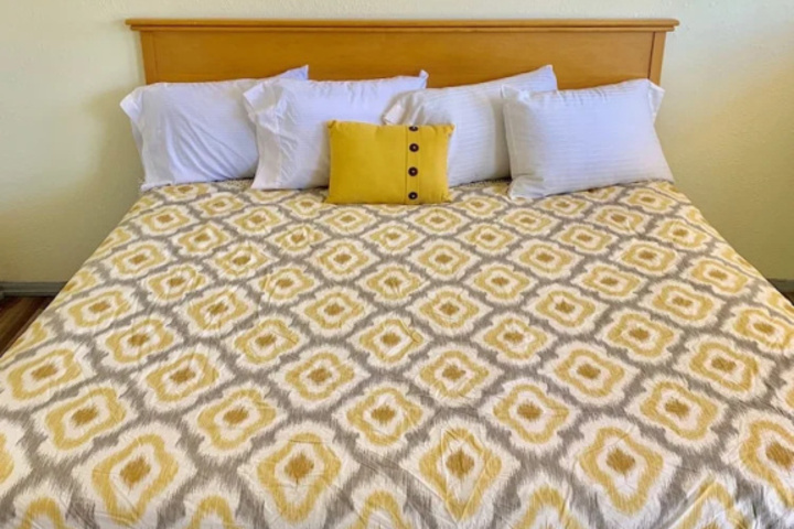 Extended Stay Douglas