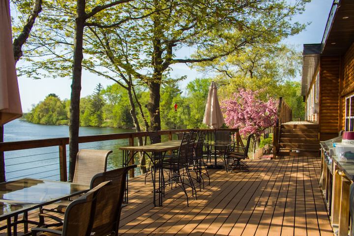 Terrace/Patio 108 of 129