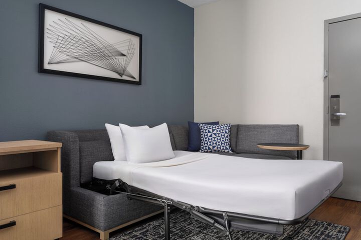 Hyatt Place Atlanta Airport-North