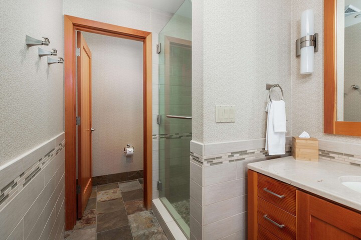 Headlands Coastal Lodge & Spa
