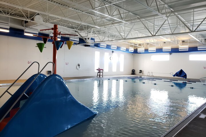 Pool 5 of 38