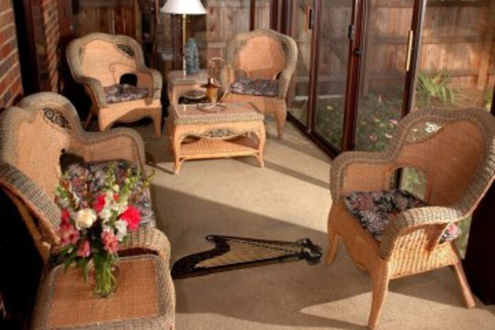 Fitzgeralds Irish Bed & Breakfast