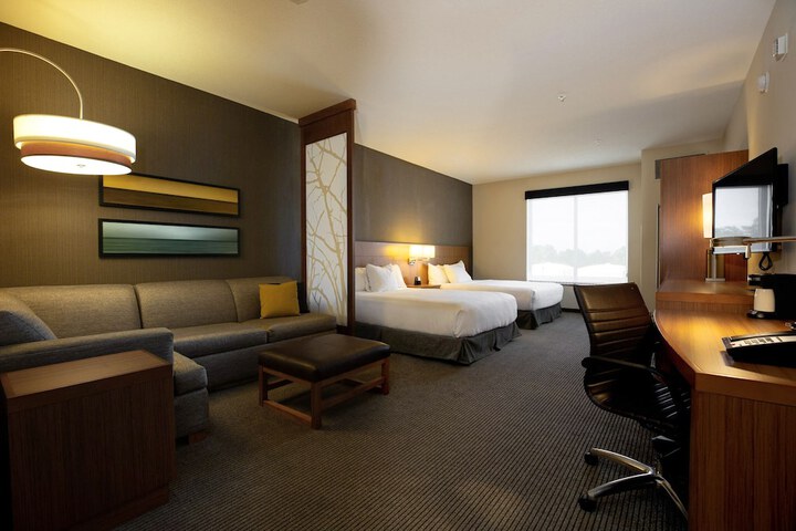 Hyatt Place Augusta