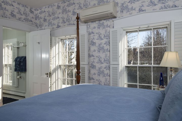 Liberty Hill Inn