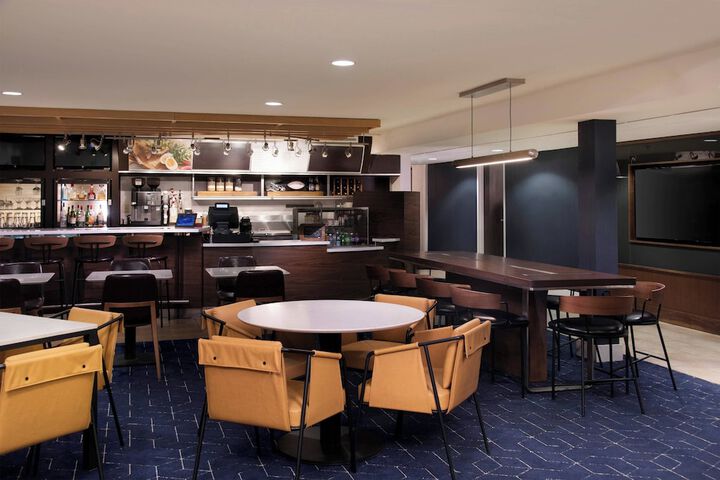 Courtyard by Marriott Winston-Salem University