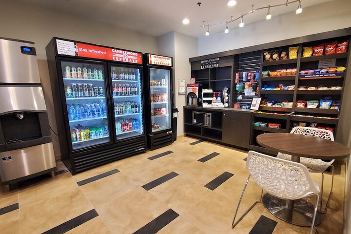 Candlewood Suites Lake Charles South by IHG