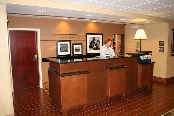 Hotel Interior 11 of 65