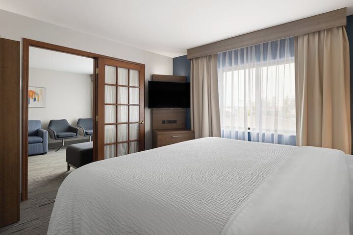 Holiday Inn Express Sheboygan-Kohler by IHG