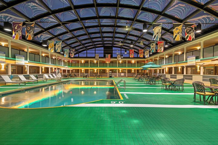Best Western Green Bay Inn Conference Center