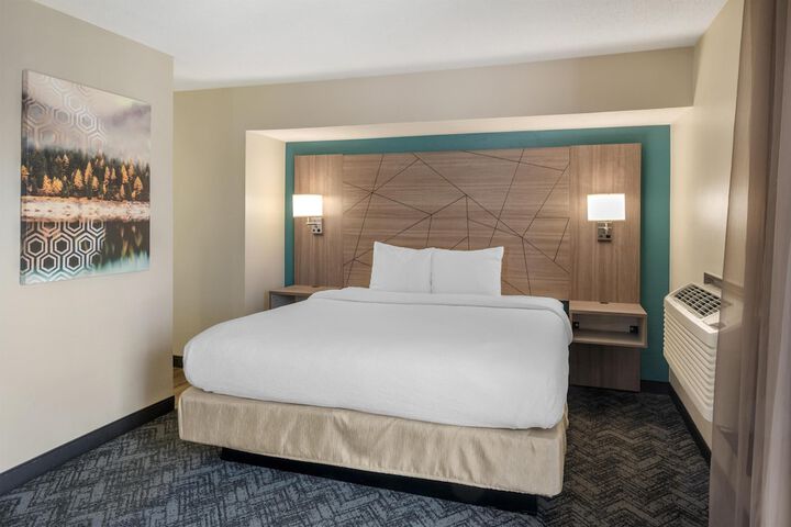 Best Western Fishkill Inn & Suites