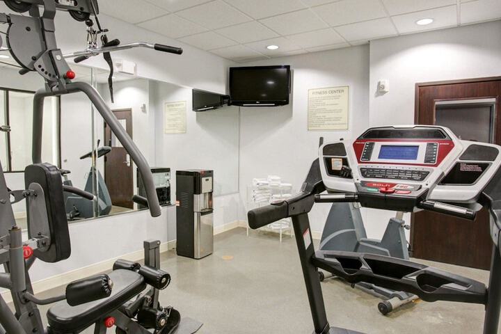 Health and Fitness 56 of 58