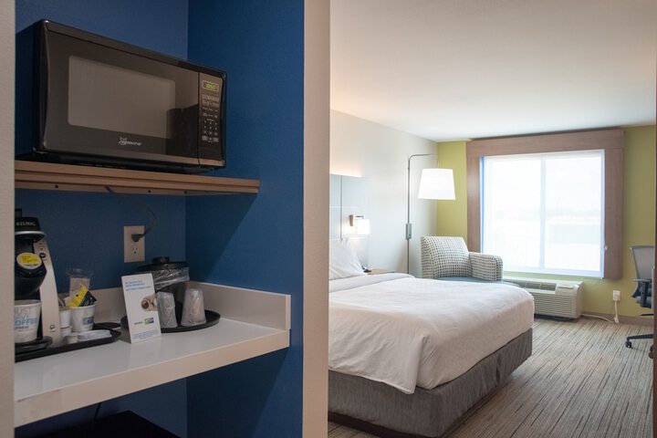 Holiday Inn Express Hotel & Suites Natchitoches by IHG