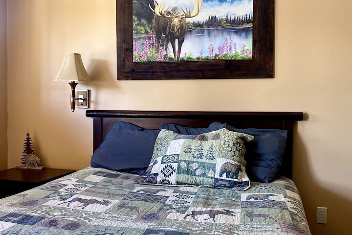 Moosehead Lodge & Cabins