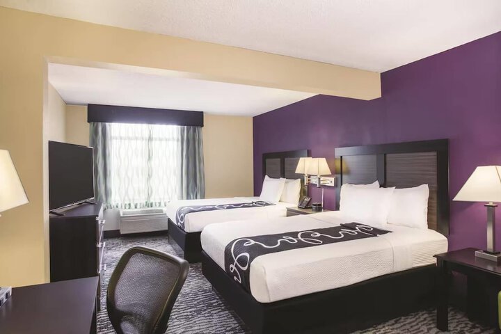 Comfort Inn & Suites Clearwater South - Pinellas Park