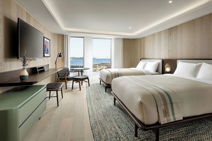 Muir a Luxury Collection Hotel, Halifax