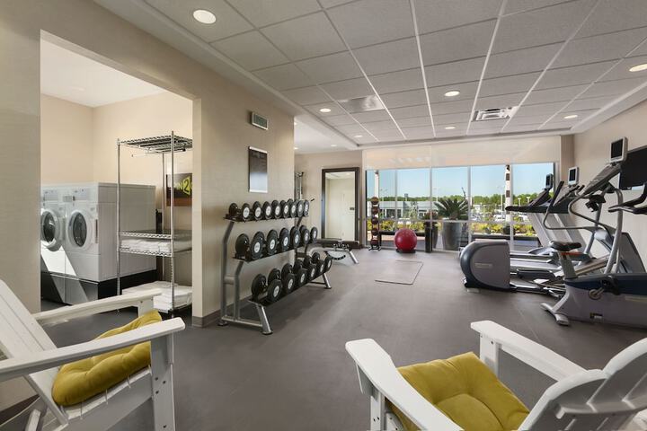 Home2 Suites by Hilton Columbus GA