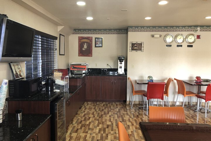 Executive Inn