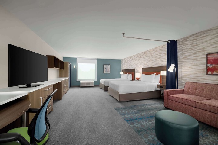 Home2 Suites by Hilton Niceville Eglin Air Force Base