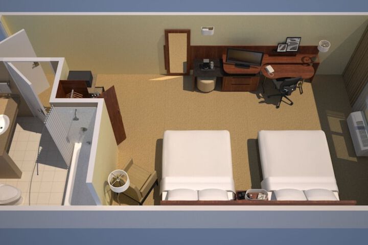 Room 23 of 32