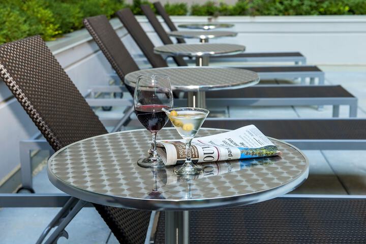 Terrace/Patio 71 of 79