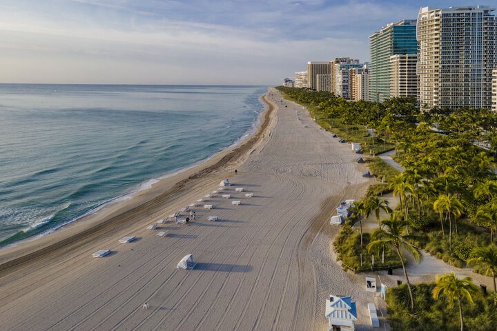 Beach Haus Bal Harbour