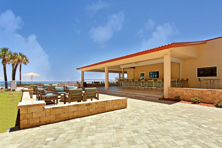 Holiday Inn & Suites Daytona Beach on the Ocean by IHG
