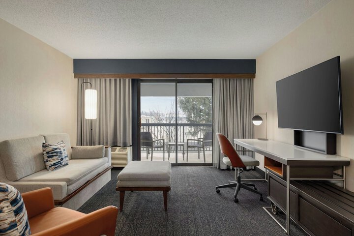 Courtyard by Marriott Kokomo