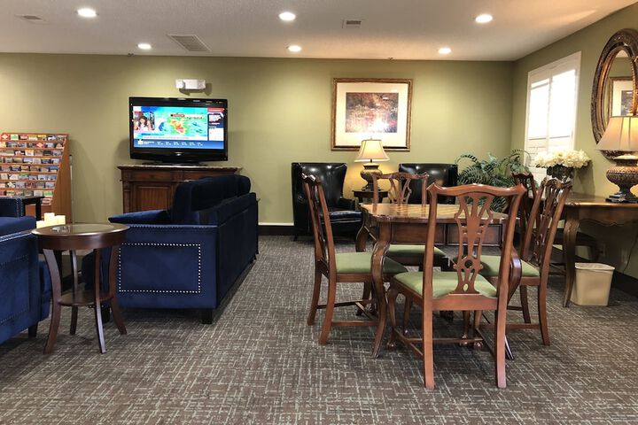 Hotel Interior 21 of 78