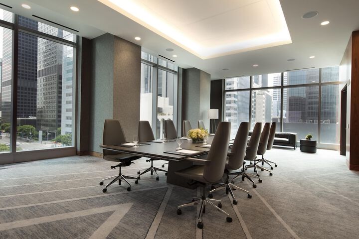 InterContinental Los Angeles Downtown by IHG