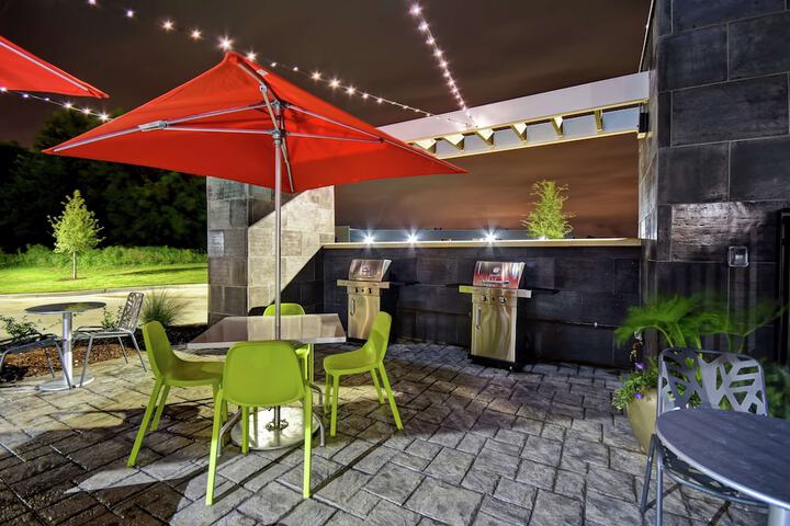 Terrace/Patio 41 of 42