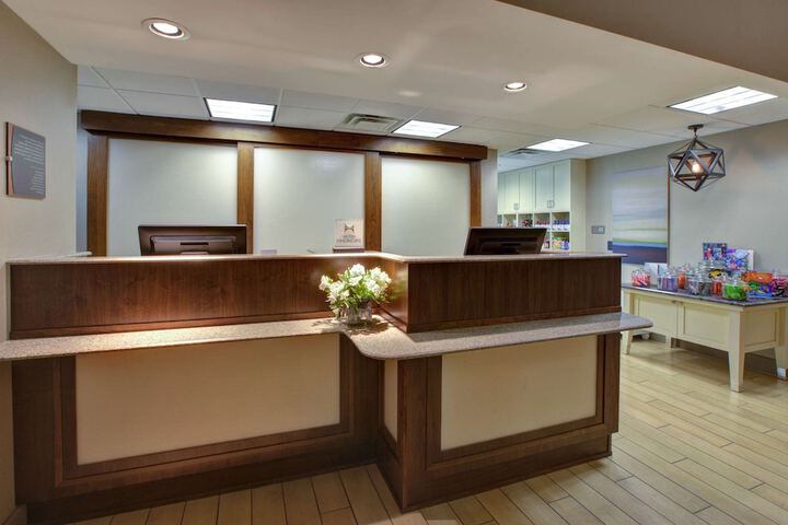 Homewood Suites by Hilton South Dayton Miamisburg
