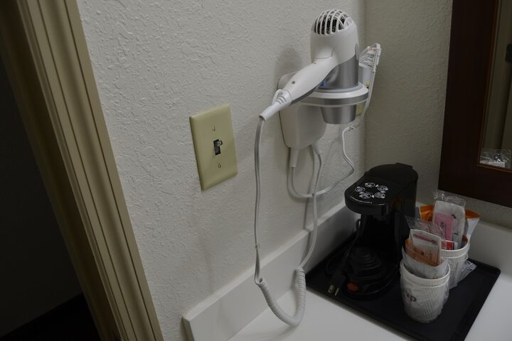 Quality Inn Monteagle