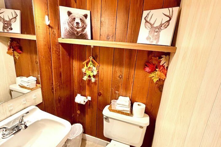 Richca Chalets Resort