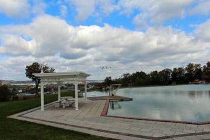 The Hurst House Bed and Breakfast
