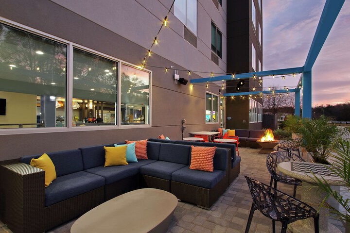 Terrace/Patio 35 of 38