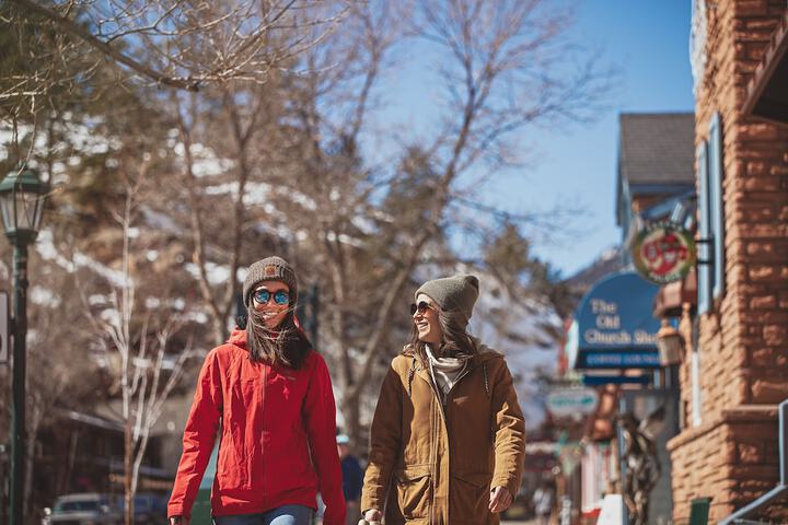 Holiday Inn Estes Park by IHG