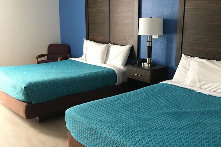 Travelodge by Wyndham Gallipolis