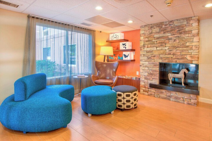Hotel Interior 12 of 46