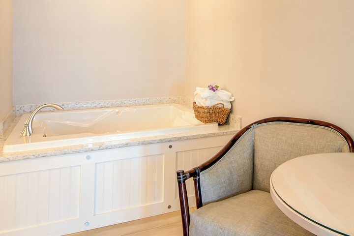 Hallmark Resort - Cannon Beach